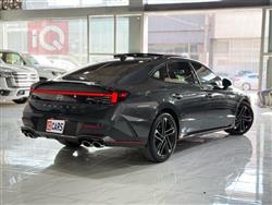 هیۆندای سۆناتا